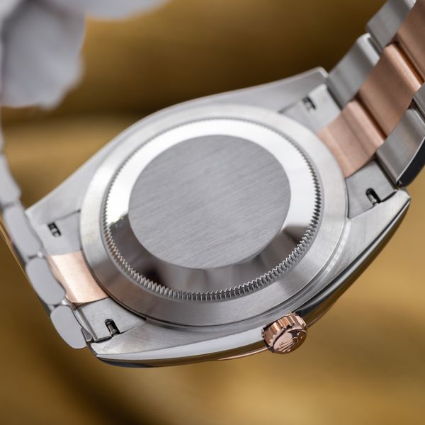 Rolex Datejust 41 126331